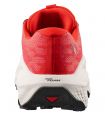 Compra online Zapatillas Salomon Ultra Glide 4 Hombre Fiery Red Vanilla en oferta al mejor precio