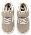 Compra online Zapatillas Mustang Free Niños Amber Off White en oferta al mejor precio