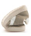 Compra online Zapatillas Mustang Free Niños Amber Off White en oferta al mejor precio