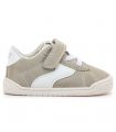 Compra online Zapatillas Mustang Free Baby Niños Amber Off White en oferta al mejor precio