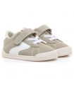 Compra online Zapatillas Mustang Free Baby Niños Amber Off White en oferta al mejor precio