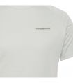 Compra online Camiseta Trangoworld Couvet Hombre White Onyx en oferta al mejor precio