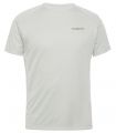 Compra online Camiseta Trangoworld Couvet Hombre White Onyx en oferta al mejor precio