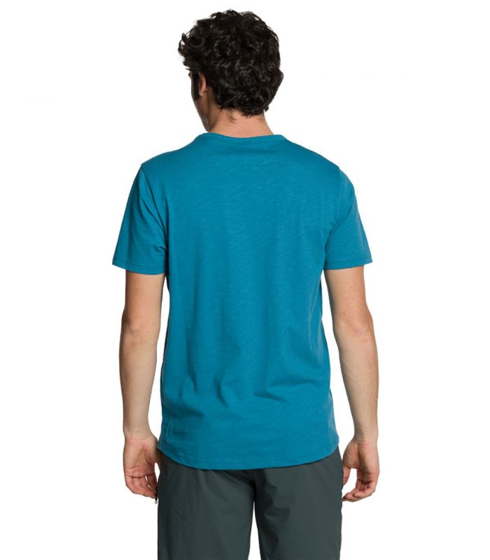 Compra online Camiseta Trangoworld Duero DF Hombre Lakspur en oferta al mejor precio