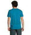 Compra online Camiseta Trangoworld Duero DF Hombre Lakspur en oferta al mejor precio