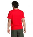 Compra online Camiseta Trangoworld Duero DF Hombre Red Alert en oferta al mejor precio