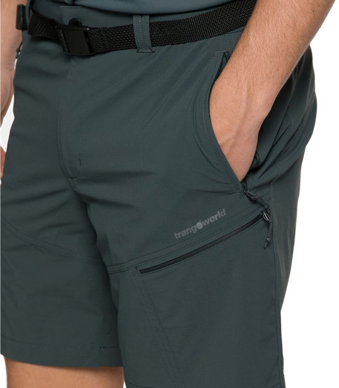 Compra online Pantalones Trangoworld Limut Sf Hombre Urban Chic en oferta al mejor precio