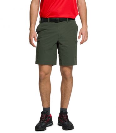 Pantalones Trango World Norgay Hombre Deep Depths