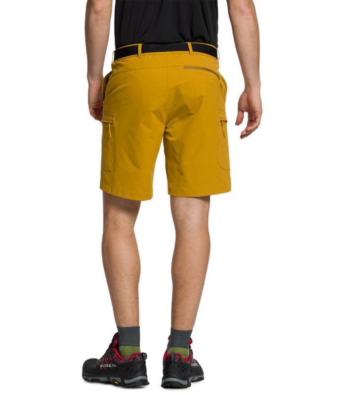 Compra online Pantalones Trango World Norgay Hombre Chai Tea en oferta al mejor precio