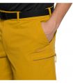 Compra online Pantalones Trango World Norgay Hombre Chai Tea en oferta al mejor precio