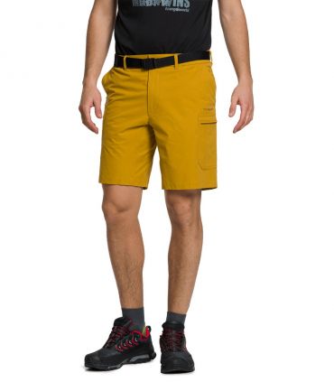 Pantalones Trango World Norgay Hombre Chai Tea