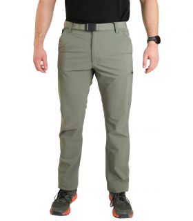 Pantalones Sphere Pro Harney Hombre Alga Verde