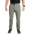 Compra online Pantalones Sphere Pro Harney Hombre Alga Verde en oferta al mejor precio