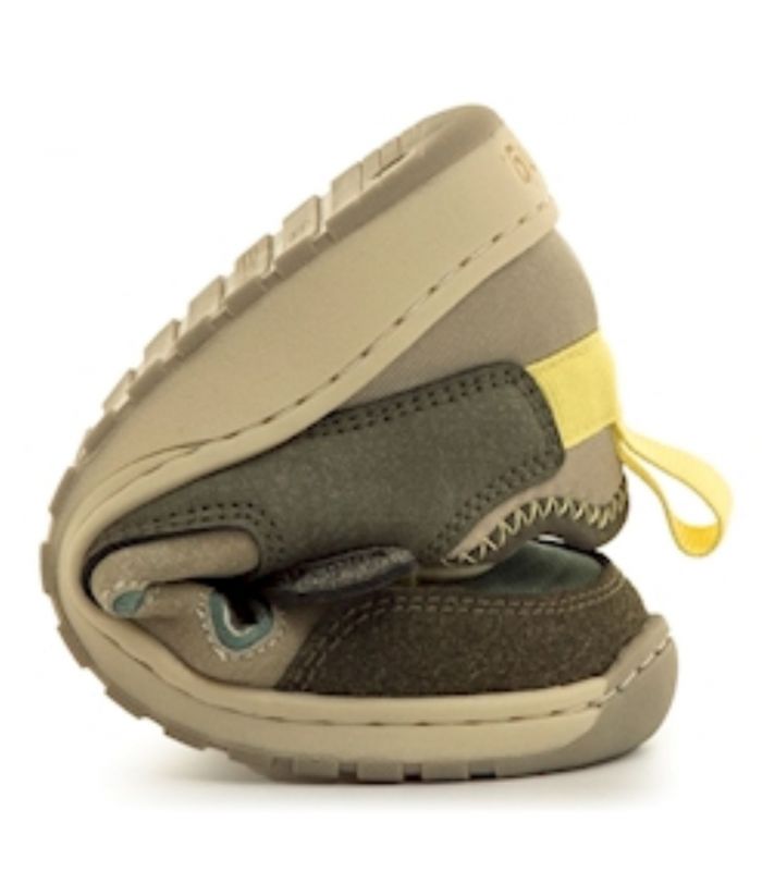 Compra online Sandalias Mustang Free Baby Niños Plity Kaki en oferta al mejor precio