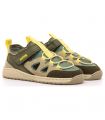 Compra online Sandalias Mustang Free Baby Niños Plity Kaki en oferta al mejor precio