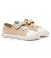 Compra online Zapatillas Mustang Free Niños Canver Crudo en oferta al mejor precio