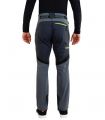 Compra online Pantalones Sphere Pro Bing Hombre Gris Bosque en oferta al mejor precio