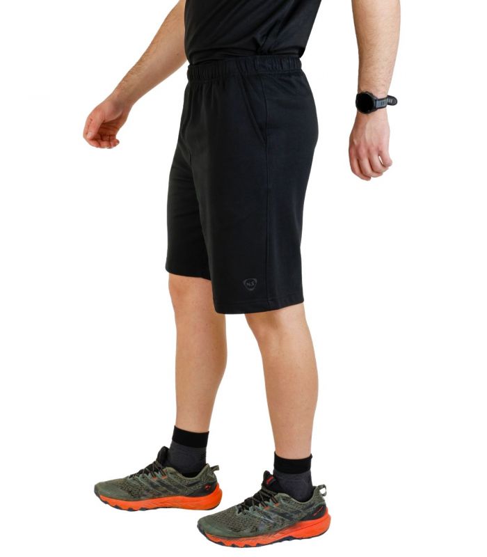 Compra online Bermudas Sphere Pro Finder Hombre Negro en oferta al mejor precio