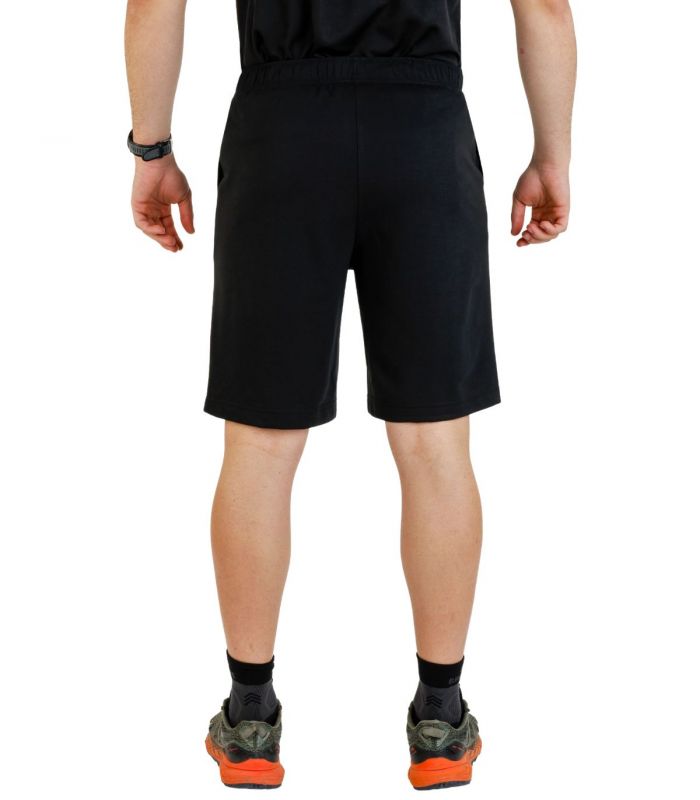 Compra online Bermudas Sphere Pro Finder Hombre Negro en oferta al mejor precio