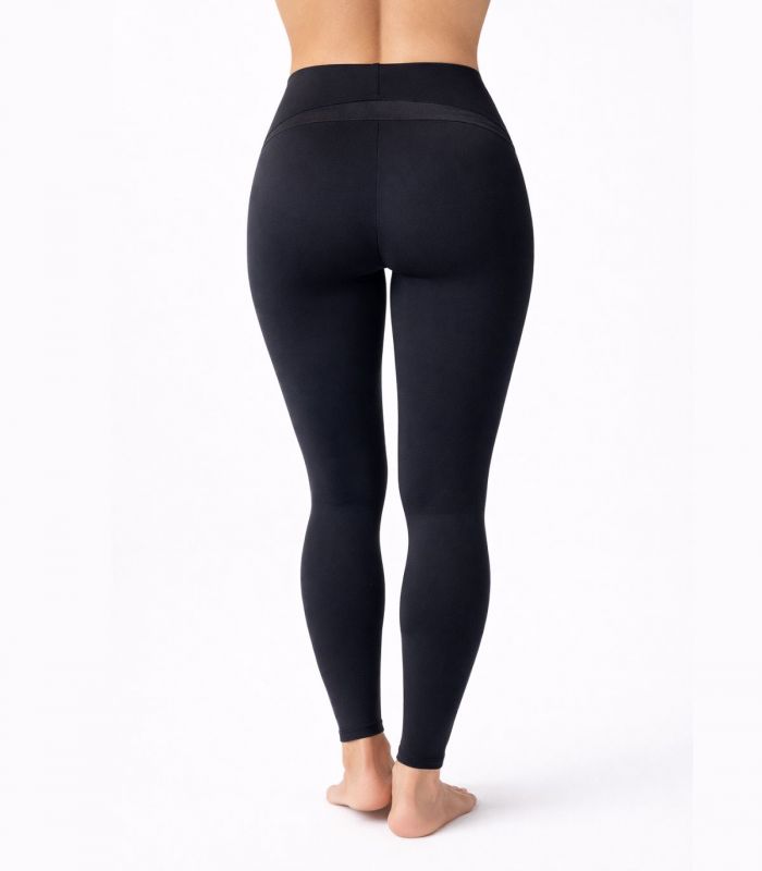 Compra online Mallas Sontress ACC1782 Mujer Negro en oferta al mejor precio