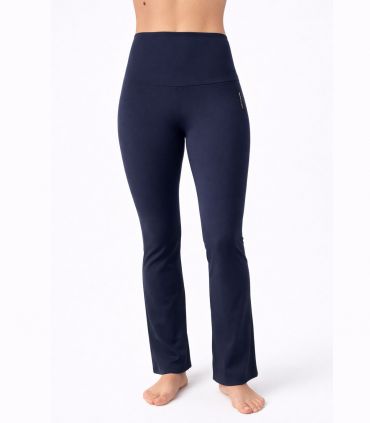 Mallas Sontress ACC1781 Mujer Negro
