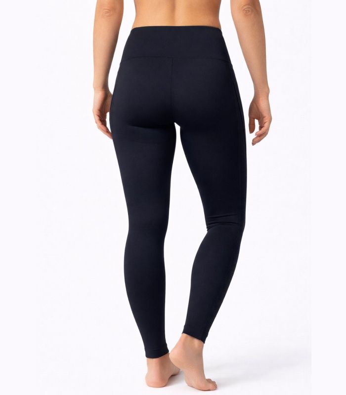 Compra online Mallas Sontress MP1580 Mujer Negro en oferta al mejor precio
