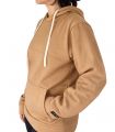 Compra online Sudadera Sontress F808 Unisex Camel en oferta al mejor precio