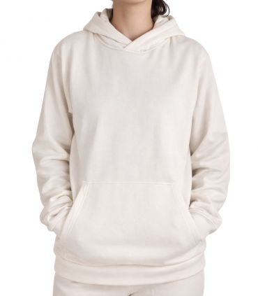 Sudadera Sontress F808 Unisex Crudo