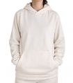 Compra online Sudadera Sontress F808 Unisex Crudo en oferta al mejor precio