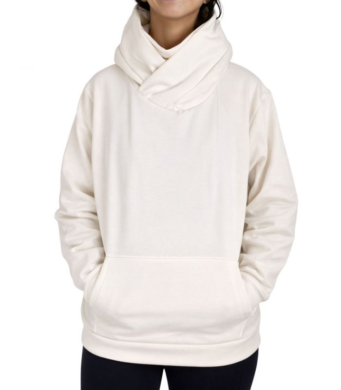 Compra online Sudadera Sontress F805 Unisex Crudo en oferta al mejor precio