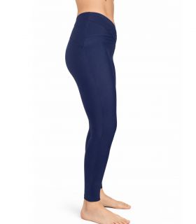 Mallas Sontress 1621 Mujer Azul Noche