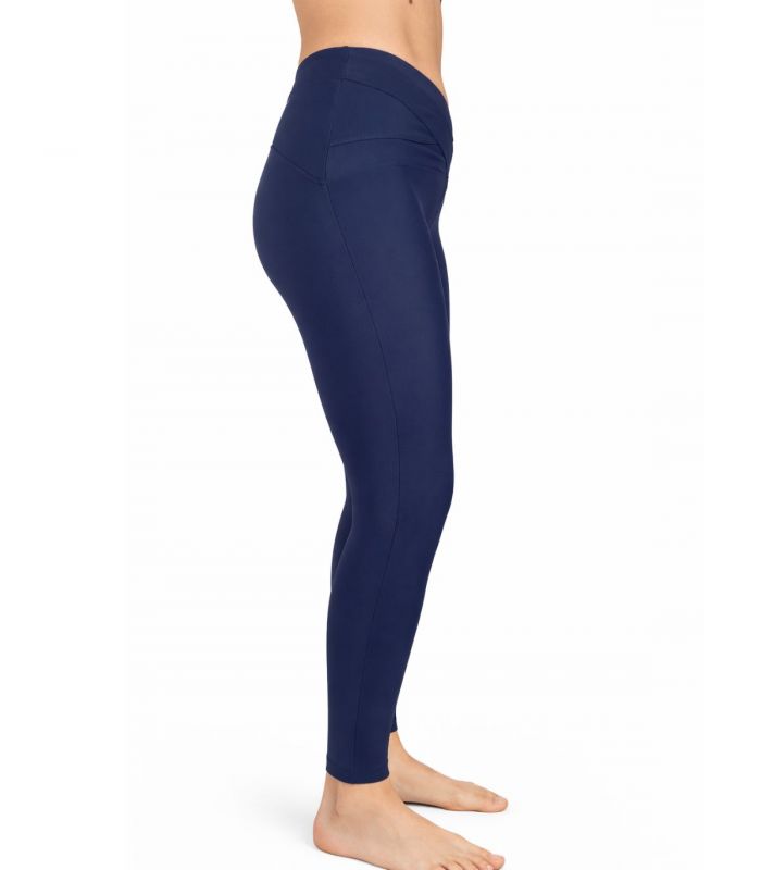 Compra online Mallas Sontress 1621 Mujer Azul Noche en oferta al mejor precio