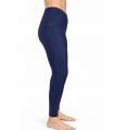 Compra online Mallas Sontress 1621 Mujer Azul Noche en oferta al mejor precio