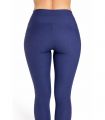 Compra online Mallas Sontress 1621 Mujer Azul Noche en oferta al mejor precio