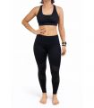 Compra online Top Deportivo Sontress 440 Mujer Mocca en oferta al mejor precio