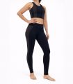 Compra online Top Deportivo Sontress 440 Mujer Mocca en oferta al mejor precio
