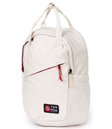 Mochila Ternua Red Bay 18 Natural