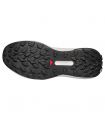 Compra online Zapatillas Salomon Genesis Hombre Fiery Red Lava en oferta al mejor precio