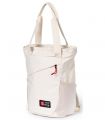 Compra online Bolso Ternua Tote Red Bay Natural en oferta al mejor precio