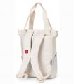 Compra online Bolso Ternua Tote Red Bay Natural en oferta al mejor precio