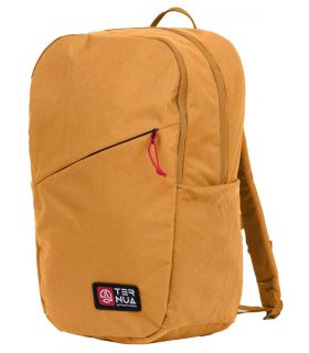 Mochila Ternua Red Bay 25 Real Honey