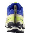 Compra online Zapatillas Salomon Xa Pro 3D V9 Hombre Bluing Blog en oferta al mejor precio
