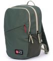 Compra online Mochila Ternua Red Bay 25 Deep Forest en oferta al mejor precio