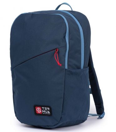 Mochila Ternua Red Bay 25 Dark Teal