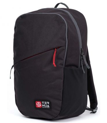 Mochila Ternua Red Bay 25 Black