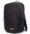 Compra online Mochila Ternua Red Bay 25 Black en oferta al mejor precio