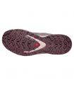 Compra online Zapatillas Salomon Xa Pro 3D V9 Mujer Iron Shadow en oferta al mejor precio