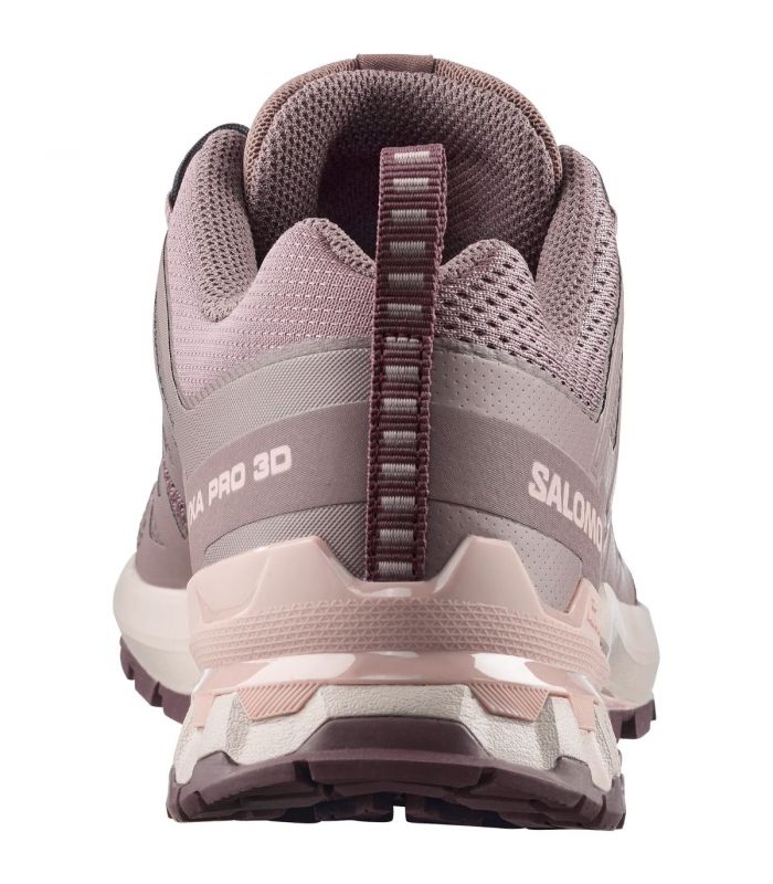 Compra online Zapatillas Salomon Xa Pro 3D V9 Mujer Iron Shadow en oferta al mejor precio