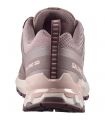 Compra online Zapatillas Salomon Xa Pro 3D V9 Mujer Iron Shadow en oferta al mejor precio
