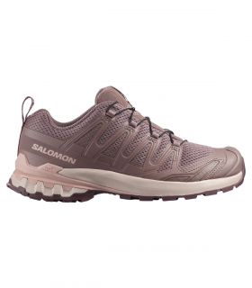 Zapatillas Salomon Xa Pro 3D V9 Mujer Iron Shadow
